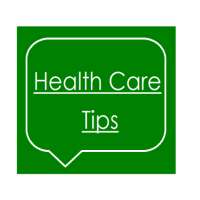 Health Care Tips in Hindi on 9Apps