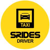 SRIDES DRIVER on 9Apps