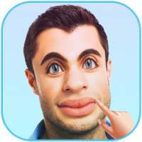 Face Warp & Swap Photo Editor on 9Apps