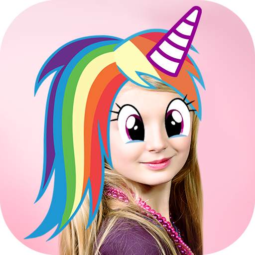 Pony Photo Editor