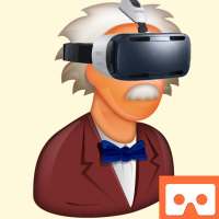 VR Education & learning 360