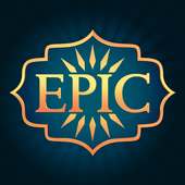 EPIC ON!