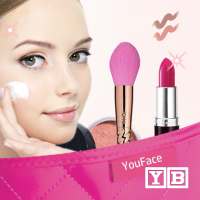 YouFace Makeup Studio on 9Apps