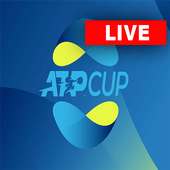 Watch Tennis ATP Cup Live Stream on 9Apps