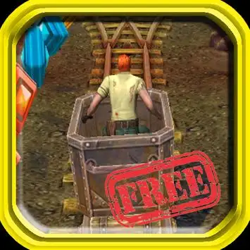 Temple Run - Gameplay Walkthrough Part 1 - Guy Dangerous (iOS
