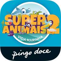 Pingo Doce Super Animais 2- Álbum Digital