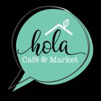 Hola Cafe & Market