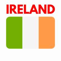 Radio Ireland 📻 Online FM AM Stations Free