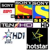 Free Sports TV Live Streaming HD - Guide