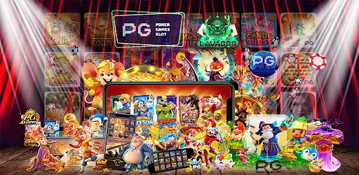 PG Slots Jogos de slots online 2023