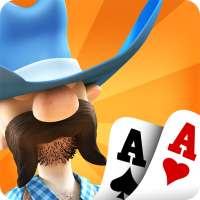 Governor of Poker 2 - OFFLINE POKER GAME on 9Apps
