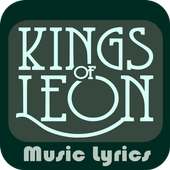 Kings of Leon Lyrics