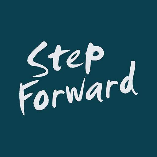 Step Forward