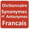 Dictionnaire Synonymes et Antonymes on 9Apps