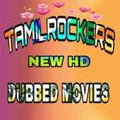 Tamilrockers-dubbed HD movies Tamil,Hindi,Telugu