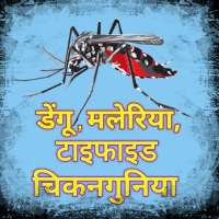 Dengue, Malaria, Chikungunya, Typhoid-घरेलु नुस्खे