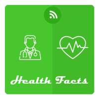 Health News - Latest medical researches and facts on 9Apps