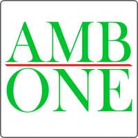AMB ONE on 9Apps