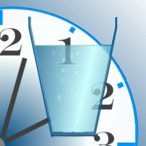 Water Hour | App Remember to Drink Water