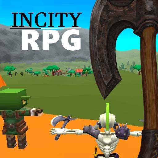 INCITY RPG
