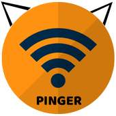 pinger (punger) Anti Lag For Mobile Game Online