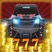 Monster Truck Slots