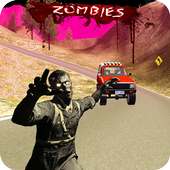 Zombie Smash: Highway Roadkill