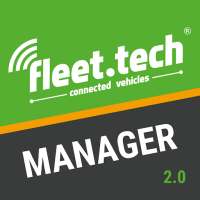 fleet.tech FleetManager 2.0