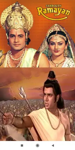 Ramayan Ramanand Sagar Hd Download 9apps