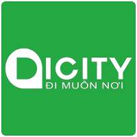 Dicity - Đi muôn nơi