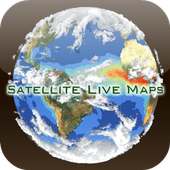 Satellite Live Maps on 9Apps