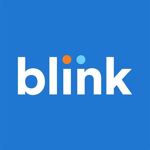 Blink Fitness