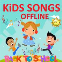 Kids Songs Best Offline Toddler Songs on 9Apps