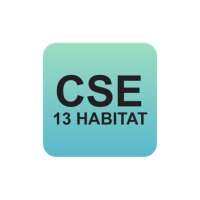 CSE 13 HABITAT on 9Apps