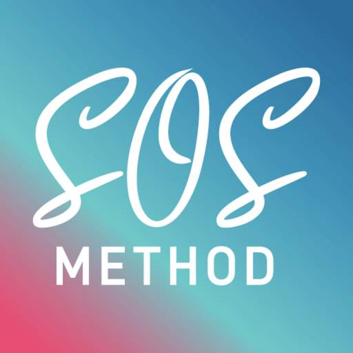 SOS Method: Stress & Anxiety