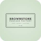 Brownstone Pancake Factory on 9Apps