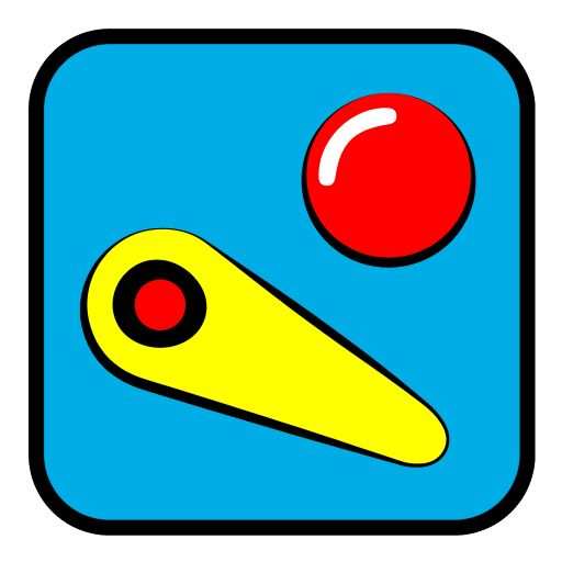Pinball Idle: Zen Arcade game