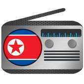 radio north korea fm 🇰🇵 on 9Apps