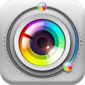 HD SİHİRLİ KAMERA on 9Apps