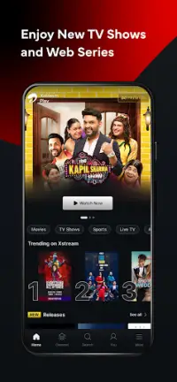 Play Filmes séries APK Download 2023 - Free - 9Apps