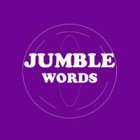 Jumble Words - Scrambled Words
