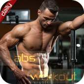 10 Daily ab workouts on 9Apps