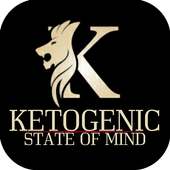 KETOGENIC STATE OF MIND on 9Apps