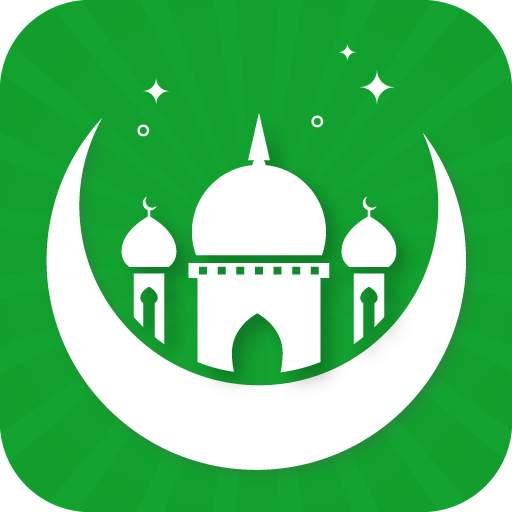 Muslim App: Prayer Time, Qibla Finder, Quran Audio