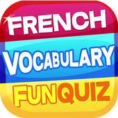 French Vocabulary Fun Quiz