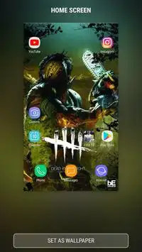 Dbd Wallpaper Hd Na Android App Skachat 9apps Dbd Wallpaper Hd Na Android App Skachat 9apps