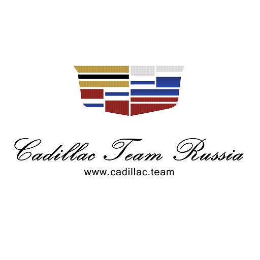 Team Cadillac Russia