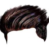 Hair Png