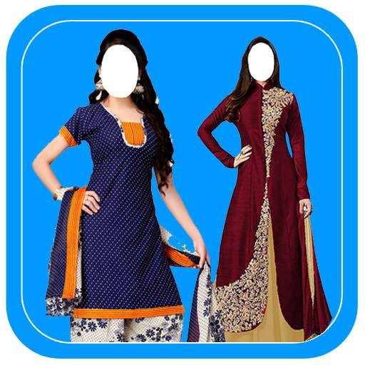 Women Salwar Kameez Suits