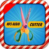 MP3 Audio Cutter on 9Apps